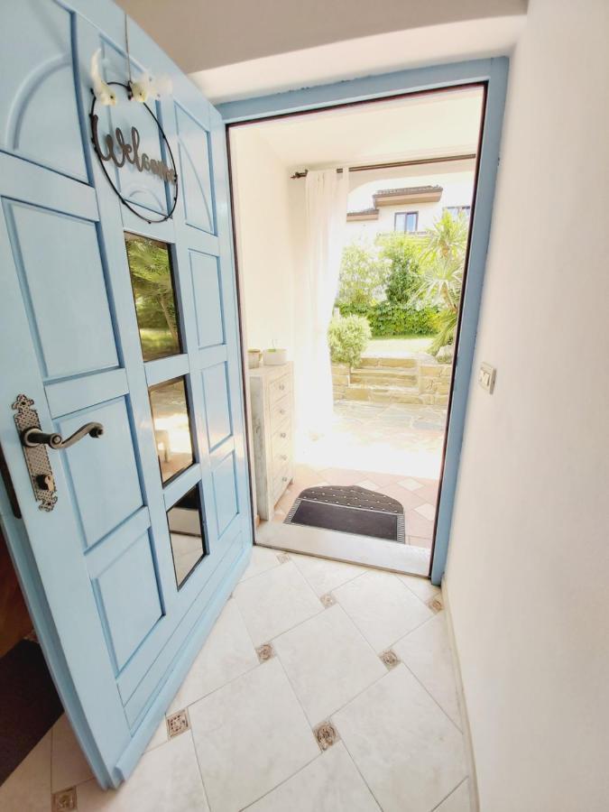 Salt & Sage Apartment Manzan Exterior photo