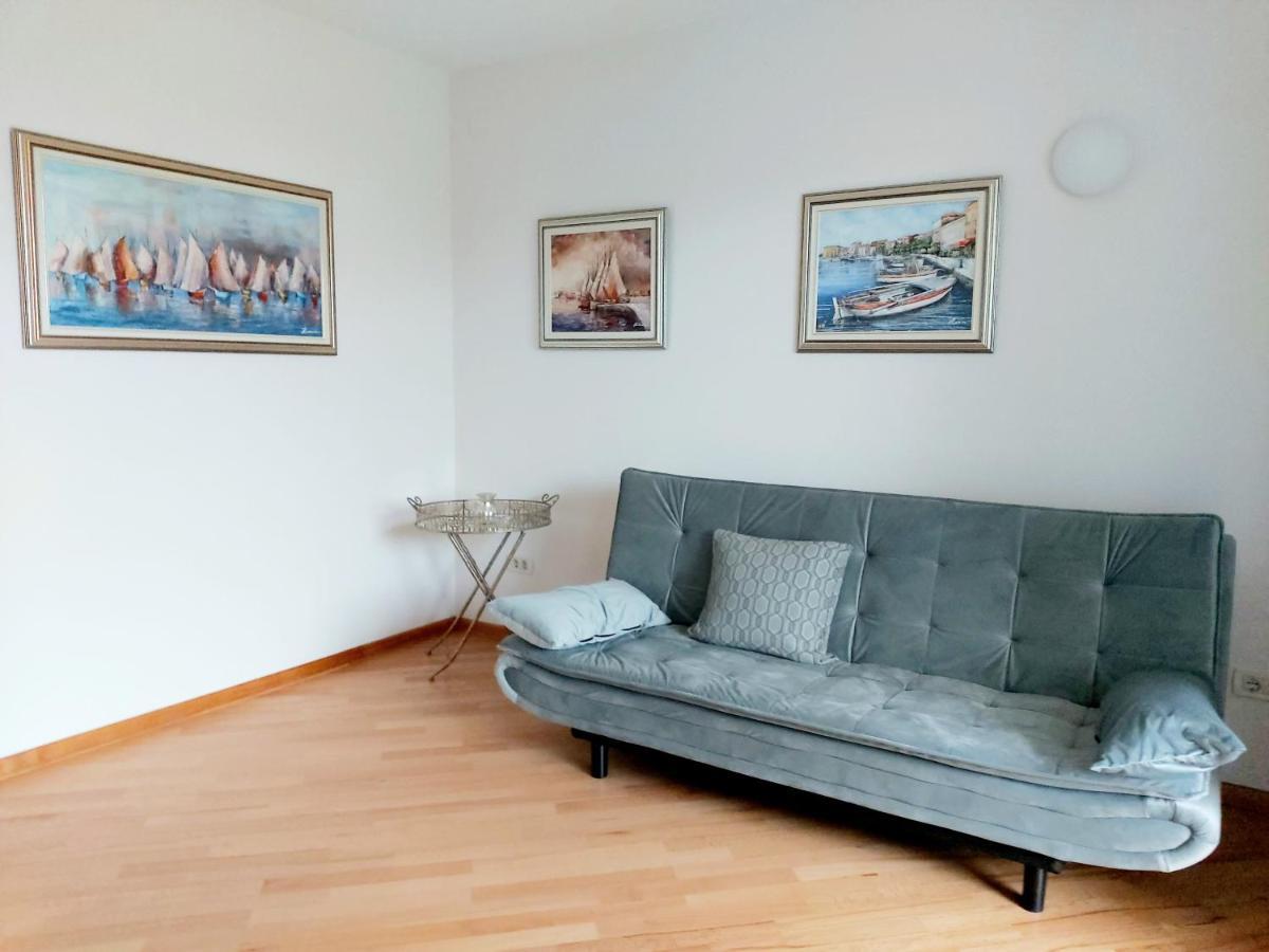Salt & Sage Apartment Manzan Exterior photo